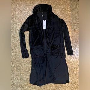 NWT Bobi Los Angeles jacket velvet soft Nordstrom